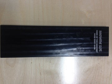 INNOVATIVE SETUP BOARD BLACK - Innovative Slots