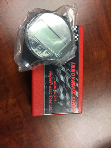TIRE DUROMETER GAUGE