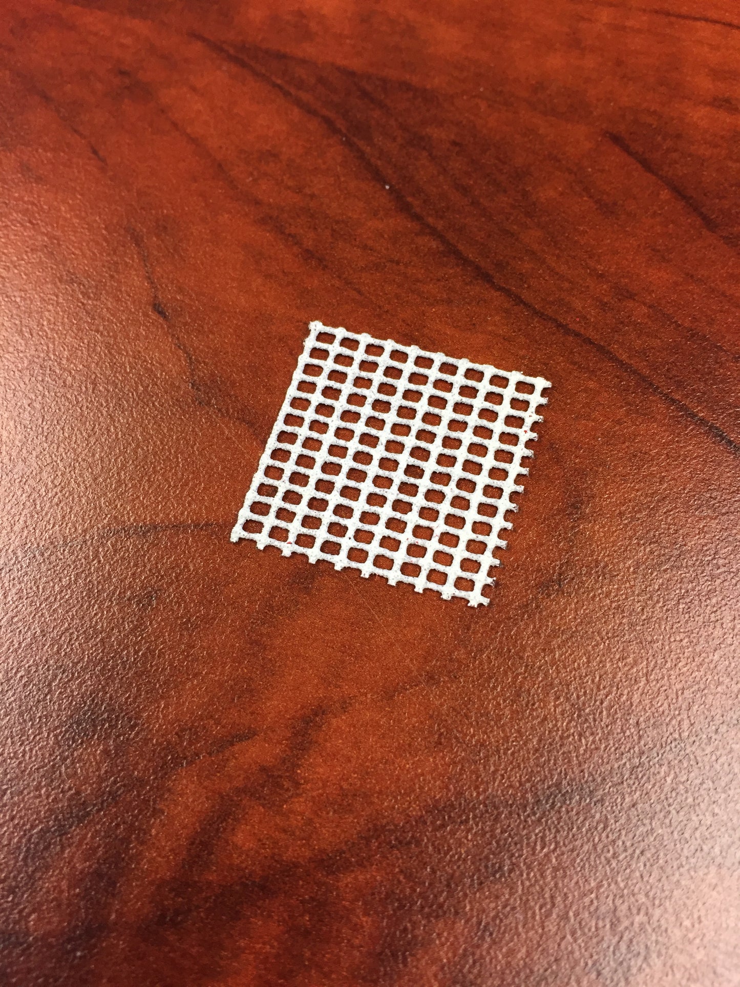 Window Net White
