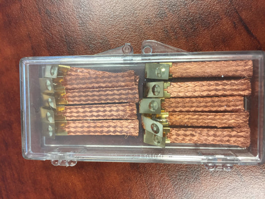 Braid 5 pack prime or parma big mama, paw