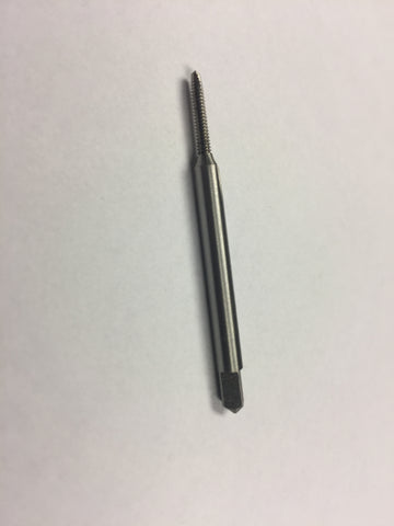 2-56 tap for motor mount screws