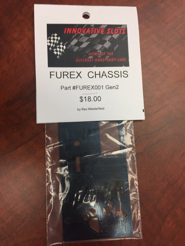 FUREX001 GEN2 FUREX CHASSIS