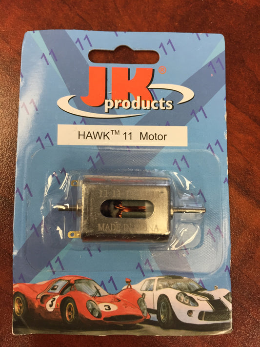 JKP HAWK 11 DRAG MOTOR jkm11
