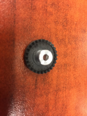 INNOVATIVE 35 TOOTH 48 PITCH CROWN GEAR 1/8 AXLE INN24835