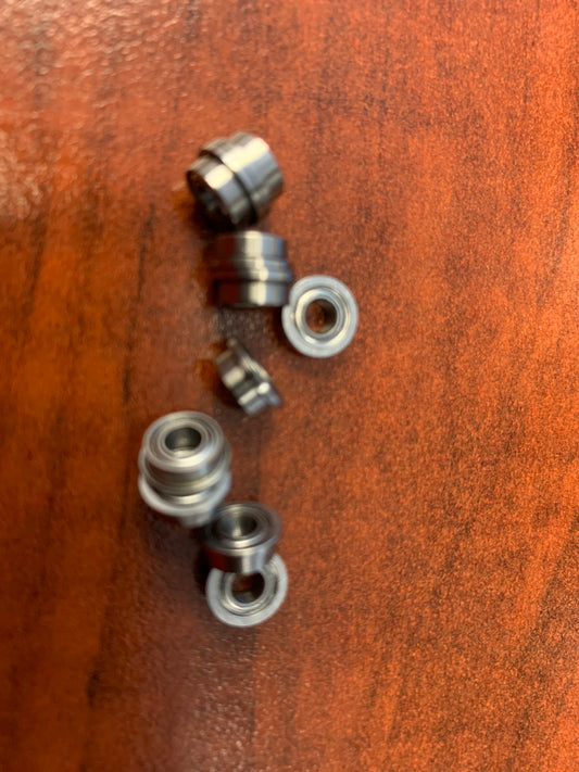 1/8 X 1/4 X 7/64 ROLLER BEARING PRICE IS EACH