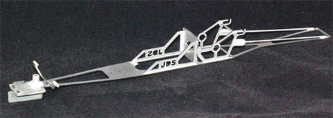 JDS Updated"ALTERED" INLINE CHASSIS '09 -JDS2009 - Innovative Slots