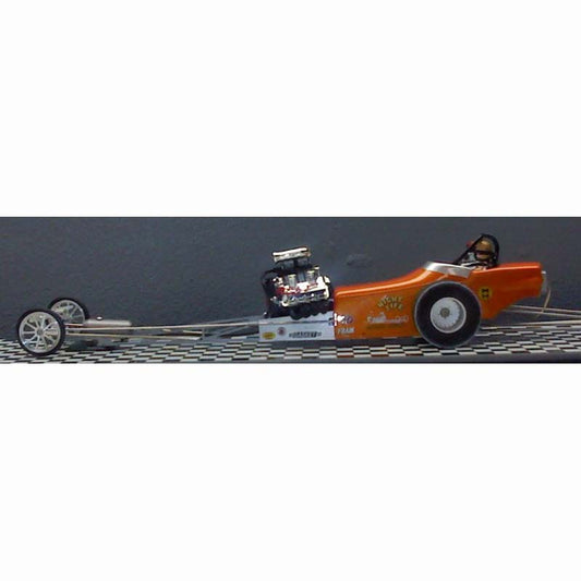 JDS2012 - JDS Racing Designed a New Chassis for you Nostalgia Lovers. - Innovative Slots
