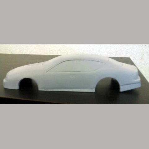 JDS3039S JDS DODGE AVENGER (STYRENE)