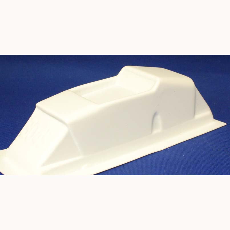 JDS3045 JDS SLINGSTER DRAGSTER BODY STYRENE