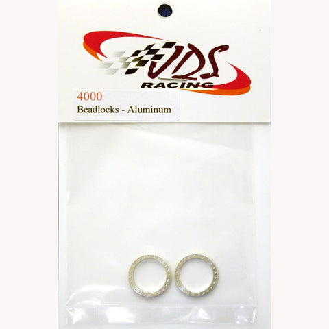 JDS4000 - one pair aluminum beadlocks - Innovative Slots
