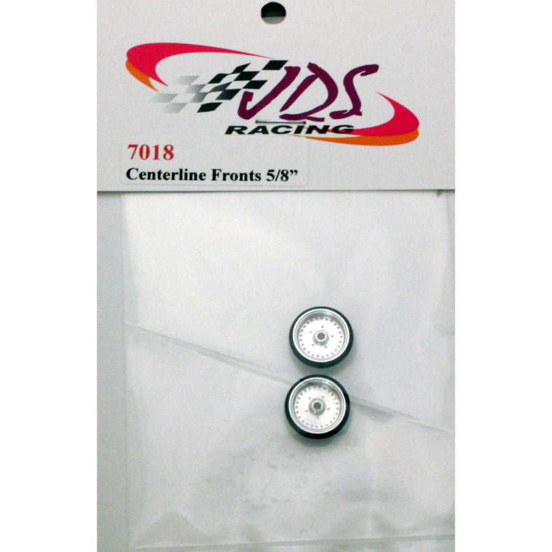 JDS CENTERLINE 5/8" FRONTS  -JDS7018 - Innovative Slots