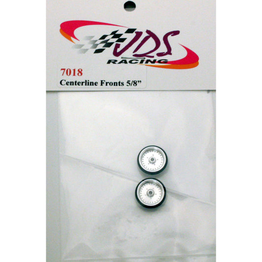 JDS CENTERLINE 5/8" FRONTS  -JDS7018 - Innovative Slots