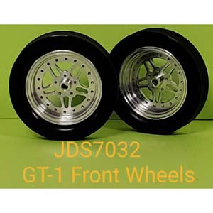JDS7032 -Front Drag tires