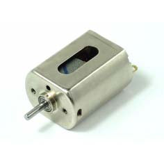 JKM7BB - Hawk 7 Motor *** COMPUTER BALANCED *** DUAL BALL BEARING ***