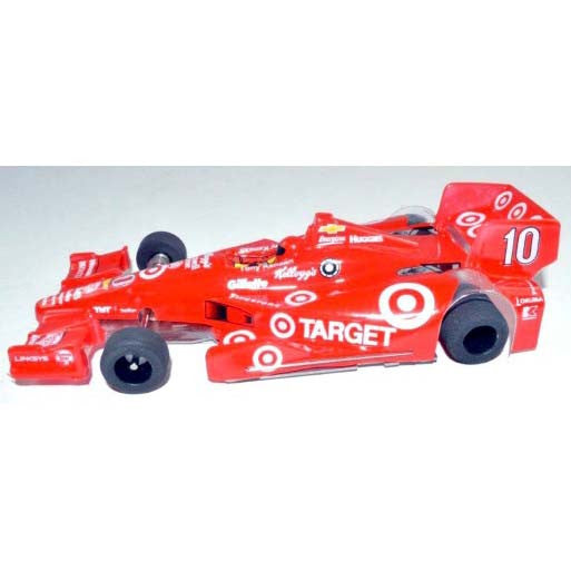 JKP20817210 JKP OPEN WHEELS HAWK 7 #10 TARGET - Innovative Slots