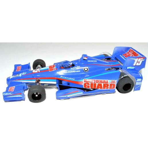 JKP20817215 #15 National Guard - Innovative Slots