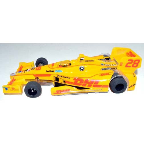 JKP20817228 JKP OPEN WHEELS HAWK 7 #28 DHL - Innovative Slots