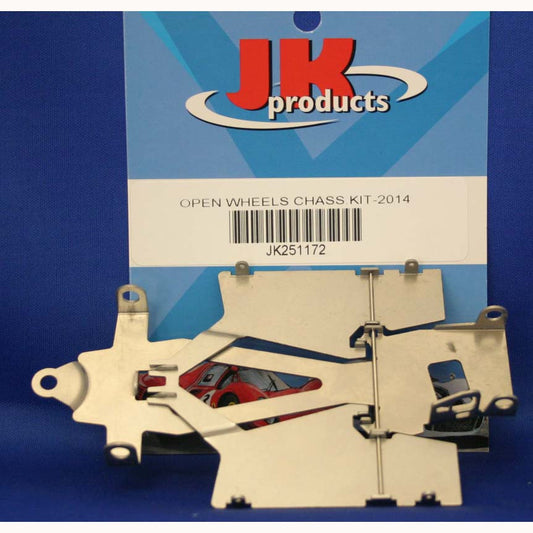 JKP251172 F1/INDY CHEETAH 11 KIT 2014 - Innovative Slots
