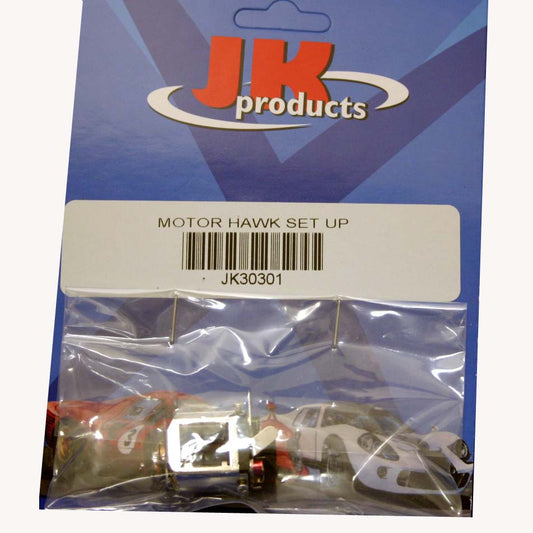 JKP30301 JK HAWK MOTOR SET UP - Innovative Slots
