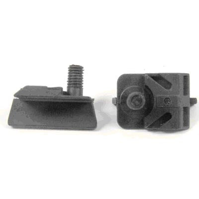 JKP ADVANCED LOW PROFILE GUIDE SHOE 6PCS -JKP3504