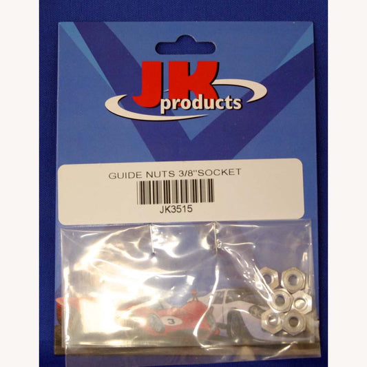 JKP3515 GUIDE NUTS 3/8" SOCKET - Innovative Slots