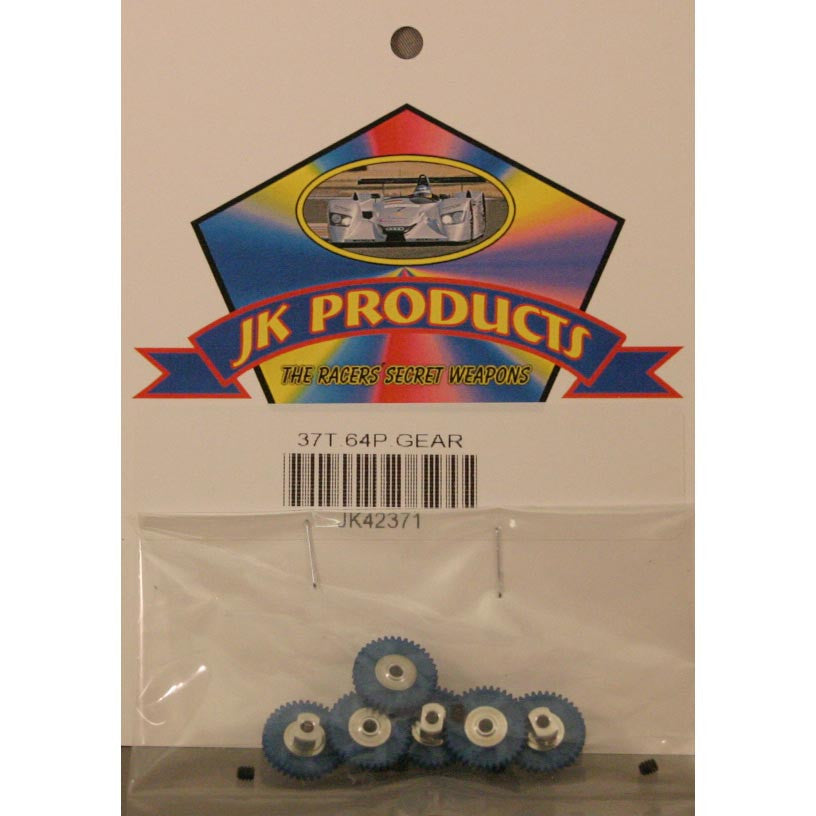 JKP42371 37T 64P GEAR - Innovative Slots