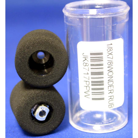 JKP 1/8 X .875 BIG FULL HUB WONDER -JKP8717PPW