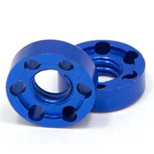 JKP 6 HOLE GUIDE NUT -JKPL31