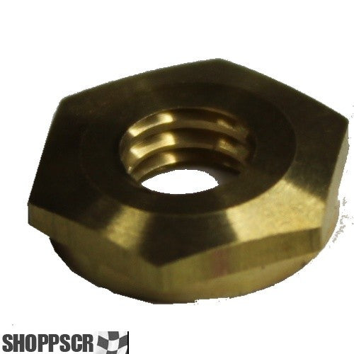 ULT-8056 BRASS GUIDE NUT - Innovative Slots