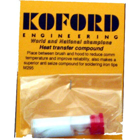 KOF295 Heat transfer compound