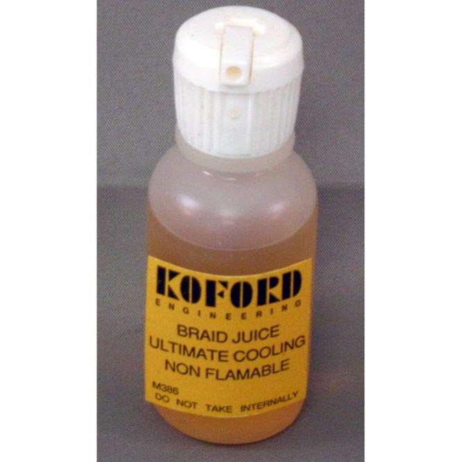 KOFORD BRAID JUICE KOF386