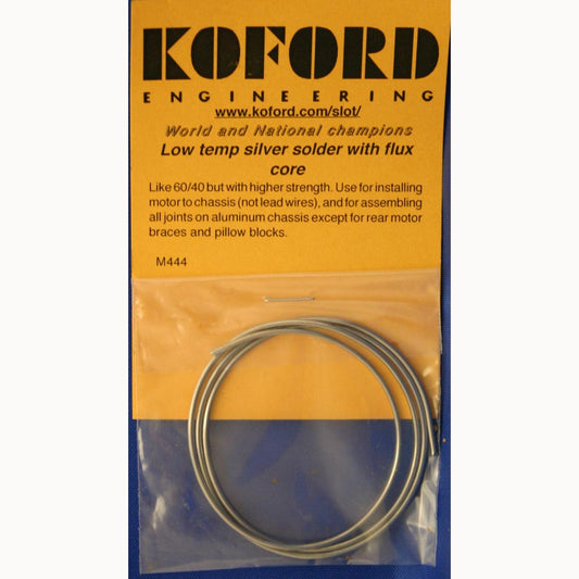 SOLDER -KOF444 - Innovative Slots