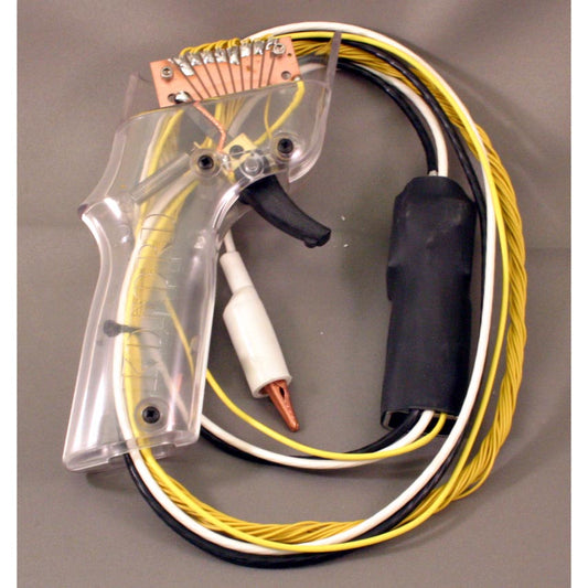 KOF570 - Drag controller with full power relay for maximum power