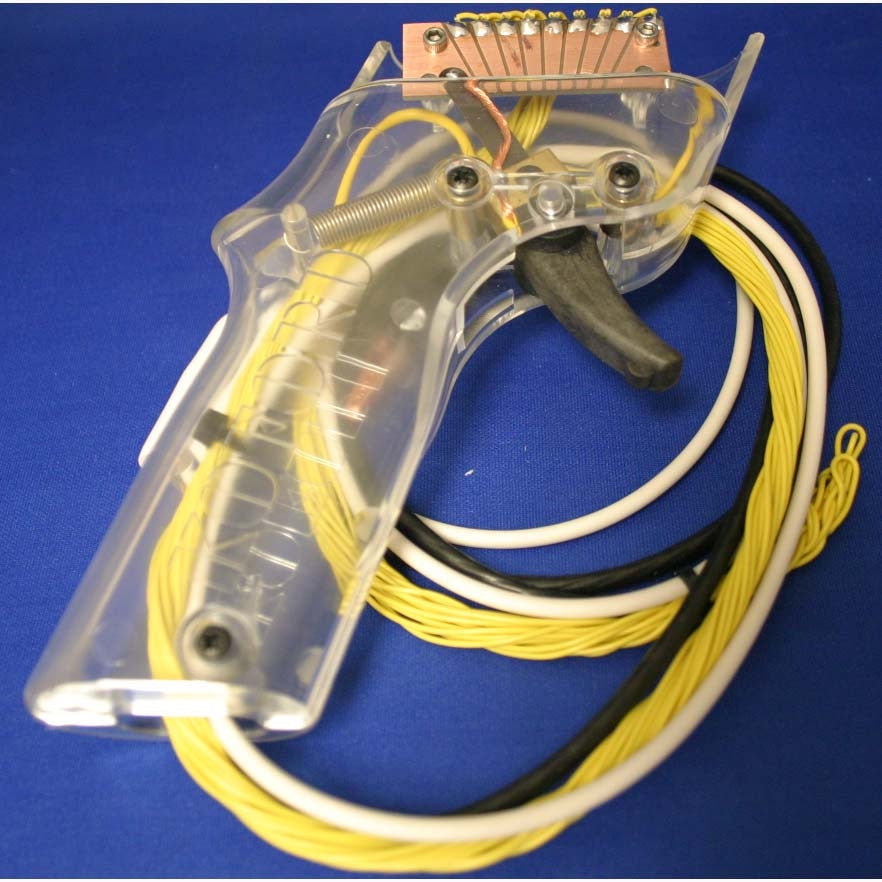 KOF673D KOFORD DRAG CONTROLLER