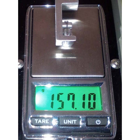 KZA026 - ELECTRONIC SPRING TENSION TOOL