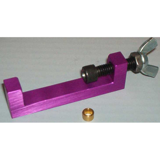 LKY1000 - GEAR PRESS (USED TO PRESS ON 7T THRU 11T GEARS)