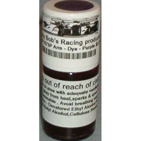 LKY1073P - ARM DYE PURPLE