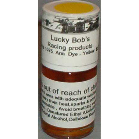 LKY1075Y - ARM DYE YELLOW