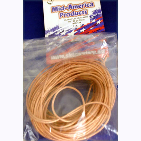 MID-AMERICA 50 FOOT LEAD WIRE MAR144