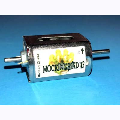 MID-AMERICA MOCKINGBIRD MOTOR MAR604