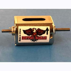 MID-AMERICA EAGLE RETRO MOTOR mar606