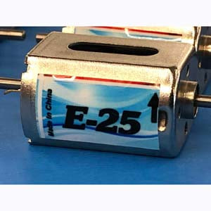MAR607 - Eagle motor, 25000 RPM