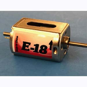 MID-AMERICA EAGLE 18,000 RPM MOTOR MAR608