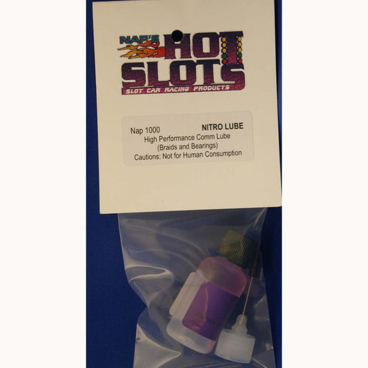 NAP1000 NAP COMM DROPS - Innovative Slots