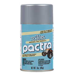 PACTRA MET INDY SILVER 3oz. CAN    PAC303416