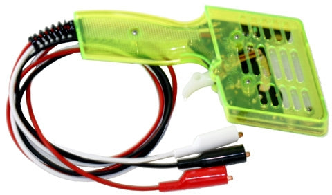 Professor Motor PMTR2100 "Commercial Track Basic" Electronic Controller