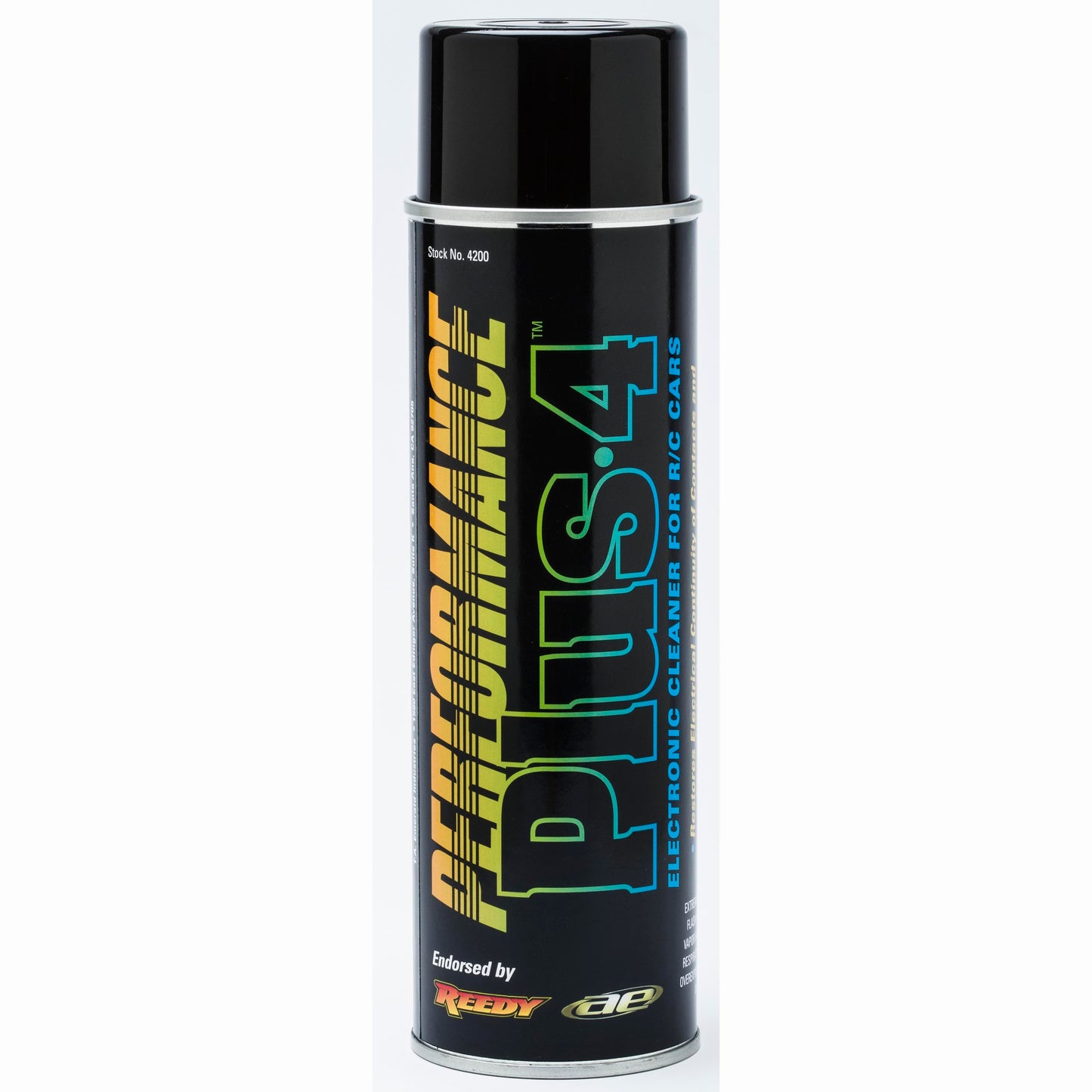 PP4200C PERFORMANCE PLUS