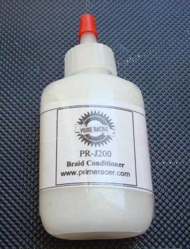 BRAID CONDITIONER -PR-J200 - Innovative Slots