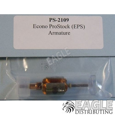 PS-2109 Econo Pro Stock Armature S16D