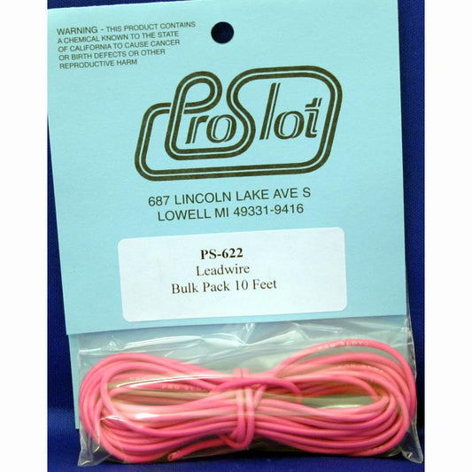 PSL622 PRO SLOT BULK LEADWIRE 10 FEET - Innovative Slots